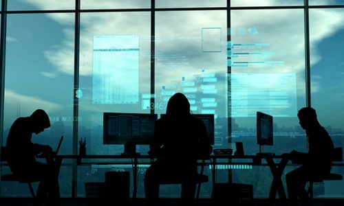 Отдел разработки автоматизации проектирования